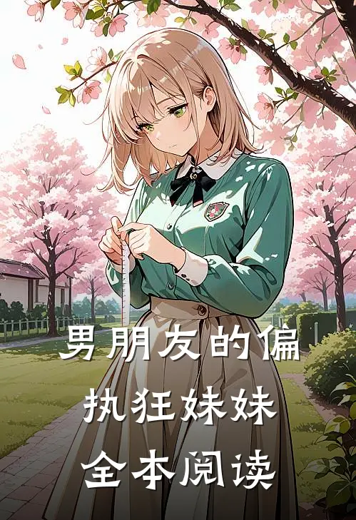 男朋友的偏执狂妹妹全本阅读