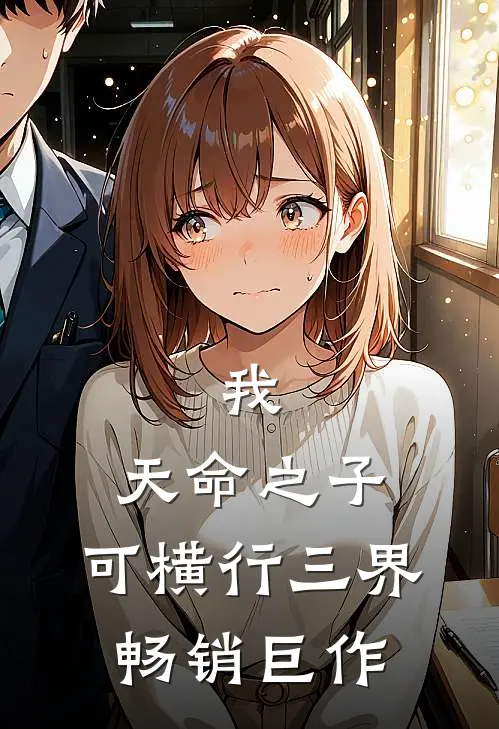 我，天命之子，可横行三界畅销巨作