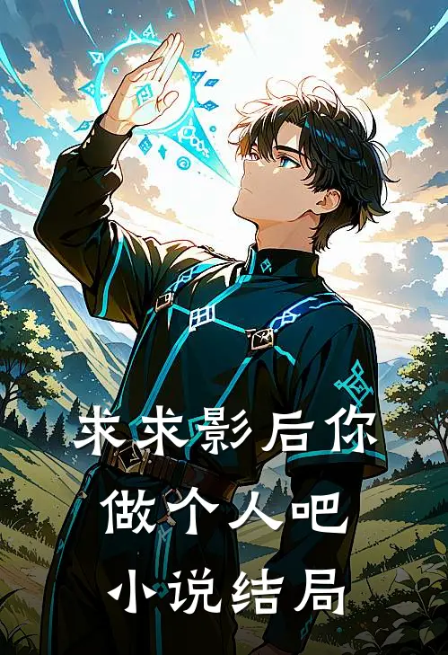 求求影后你做个人吧小说结局