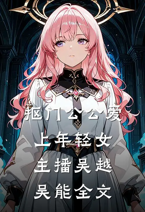 抠门公公爱上年轻女主播吴越吴能全文