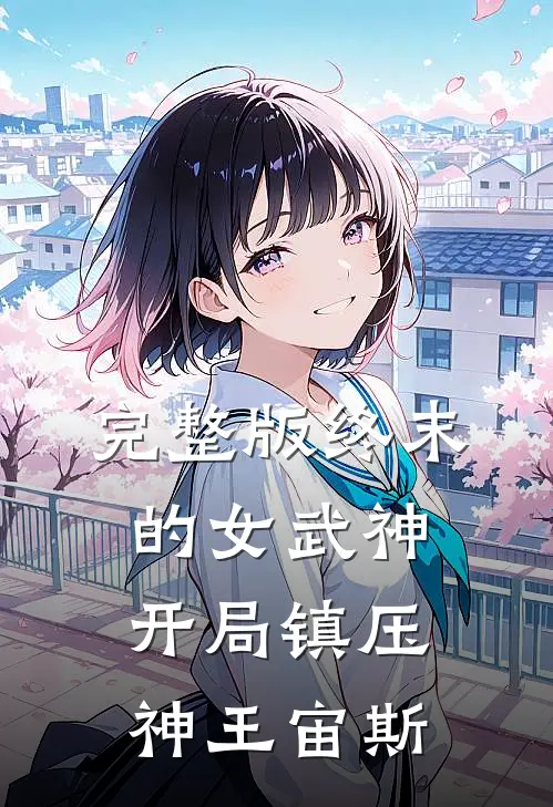 完整版终末的女武神：开局镇压神王宙斯