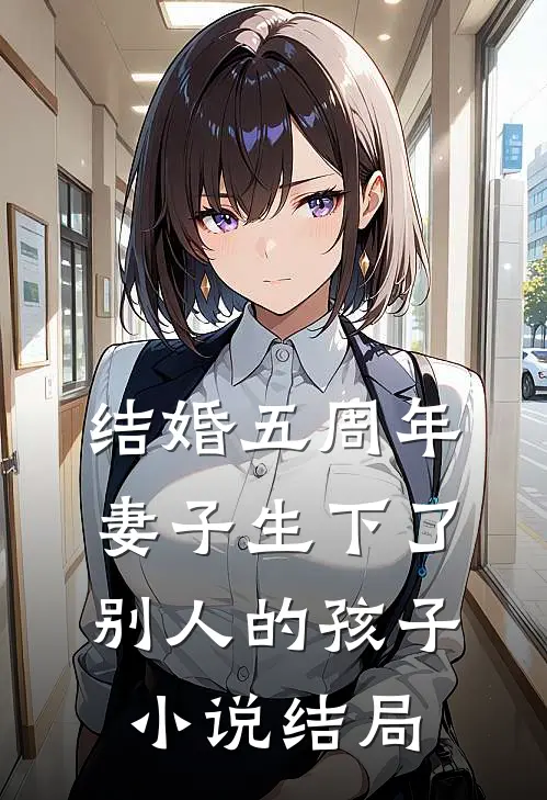 结婚五周年，妻子生下了别人的孩子小说结局