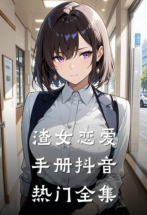 渣女恋爱手册抖音热门 全集