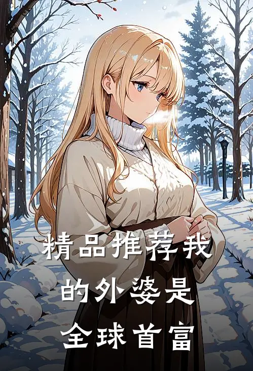 精品推荐我的外婆是全球首富