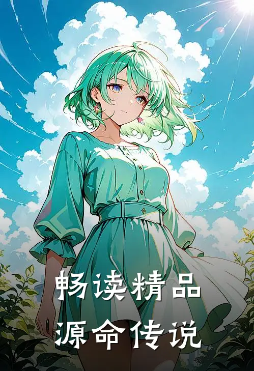 畅读精品源命传说