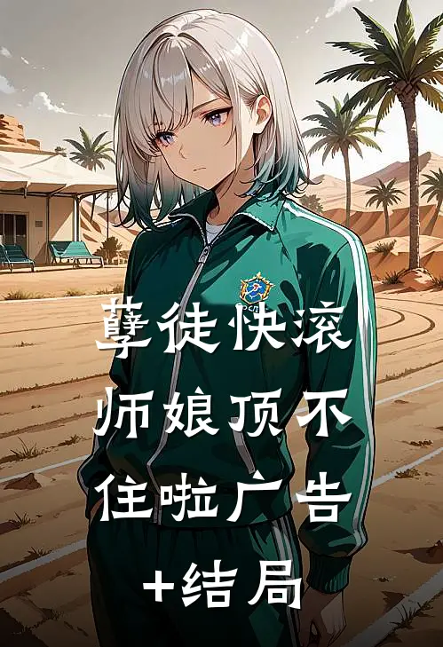 孽徒快滚，师娘顶不住啦广告+结局