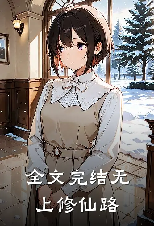 全文完结无上修仙路