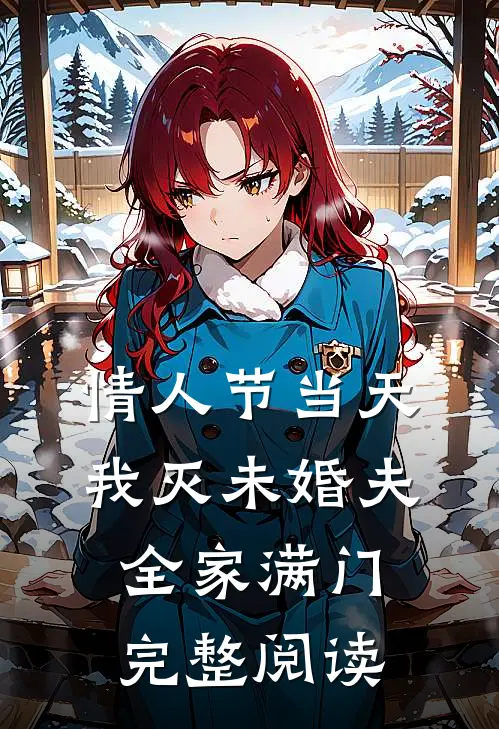 情人节当天，我灭未婚夫全家满门完整阅读