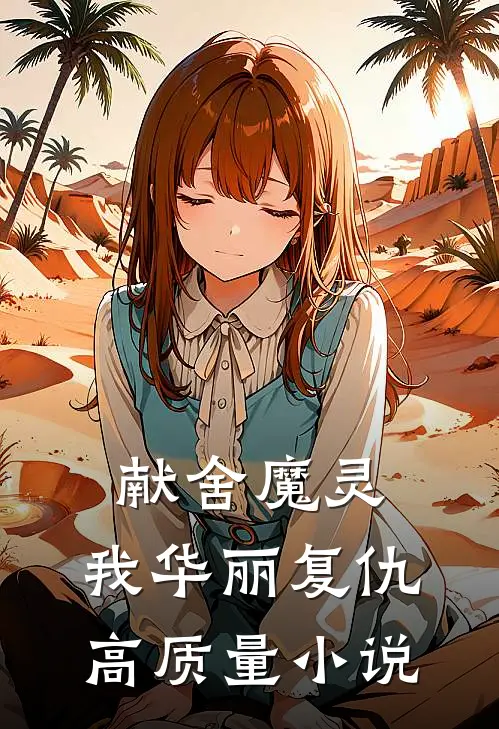 献舍魔灵：我华丽复仇高质量小说