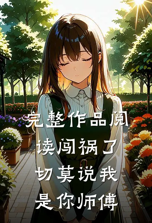 完整作品阅读闯祸了，切莫说我是你师傅