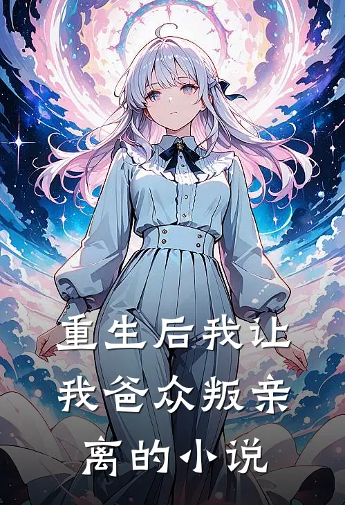 重生后我让我爸众叛亲离的小说