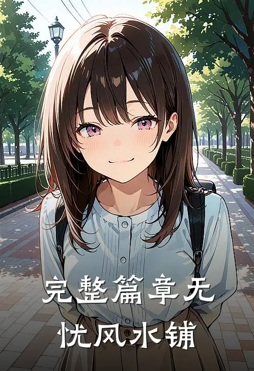 完整篇章无忧风水铺