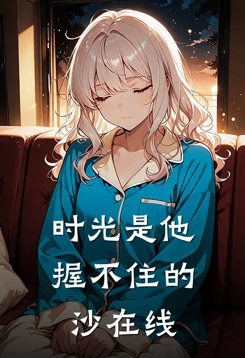 时光是他握不住的沙在线