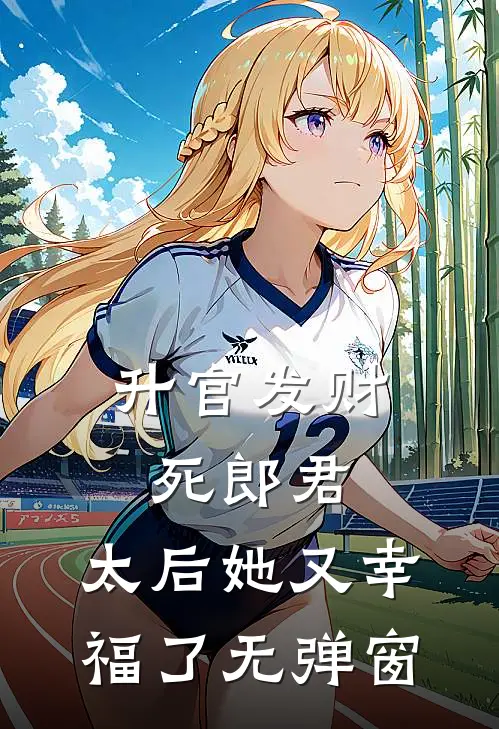 升官发财死郎君，太后她又幸福了无弹窗