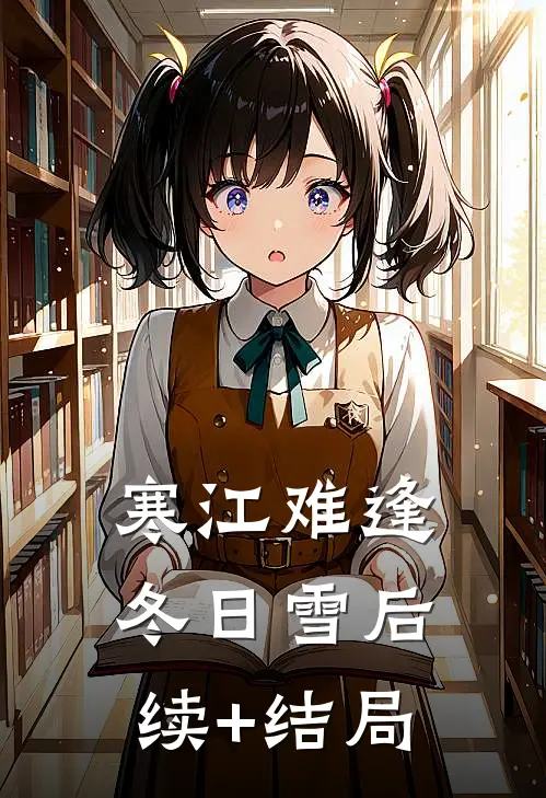 寒江难逢冬日雪后续+结局