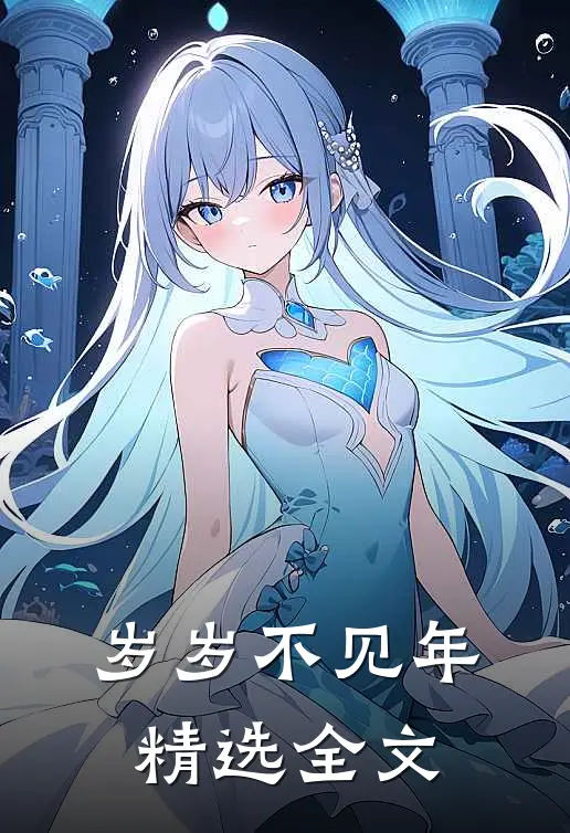 岁岁不见年精选全文