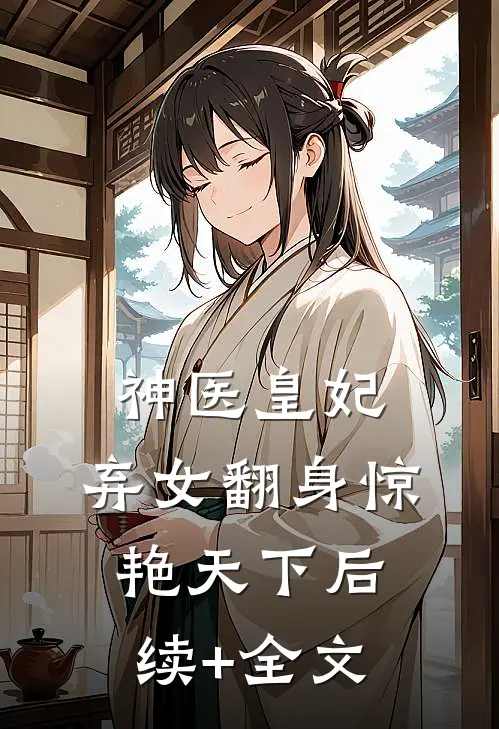 神医皇妃：弃女翻身惊艳天下后续+全文
