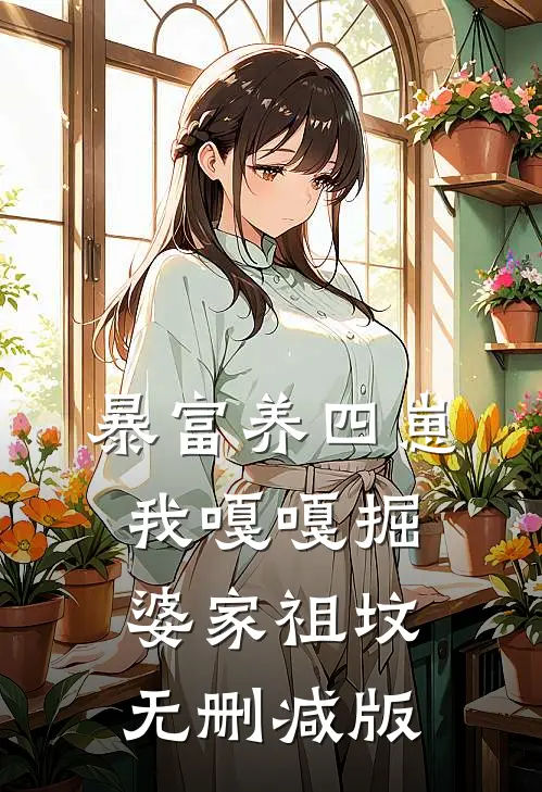 暴富养四崽，我嘎嘎掘婆家祖坟无删减版