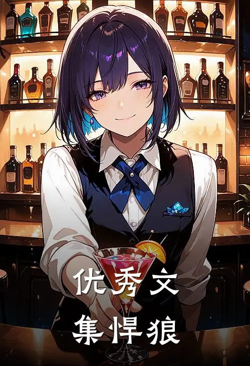 优秀文集悍狼