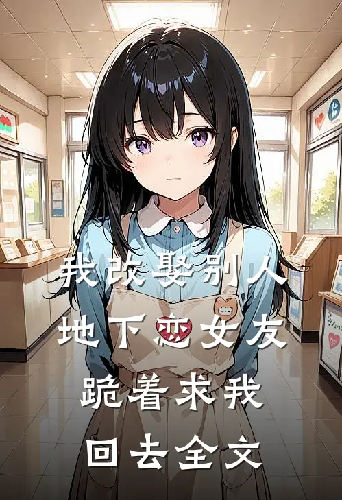 我改娶别人，地下恋女友跪着求我回去全文
