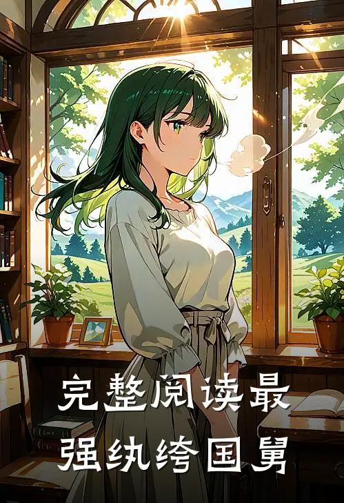 完整阅读最强纨绔国舅