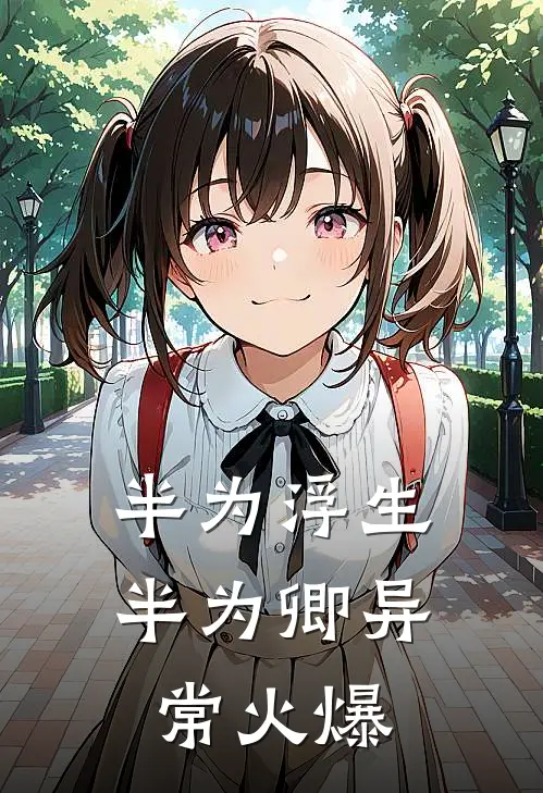 半为浮生半为卿异常火爆