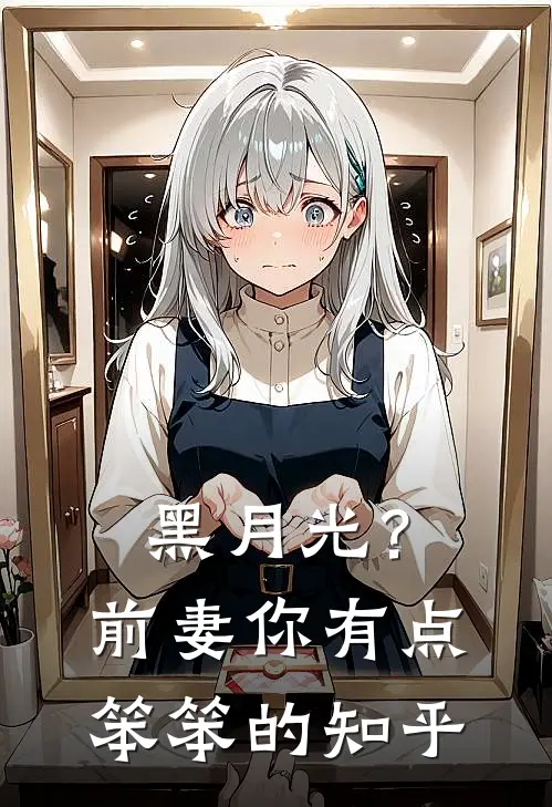 黑月光？前妻你有点笨笨的知乎