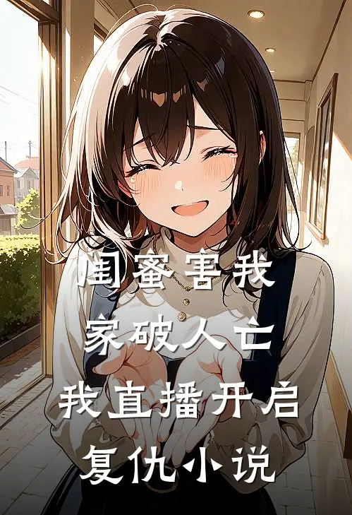 闺蜜害我家破人亡，我直播开启复仇小说